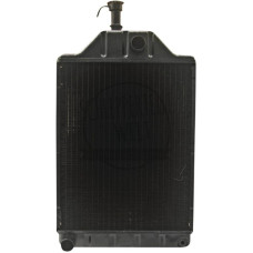 Kühler passend für Massey Ferguson MF 165 MF 168 MF 175 MF 178 MF 185 MF 188