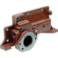 Thermostatgehäuse für Massey Ferguson A 4.236 A 4.248 MF 165 MF 168 MF 175