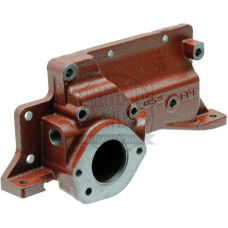 Thermostatgehäuse für Massey Ferguson A 4.236 A 4.248 MF 165 MF 168 MF 175