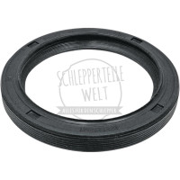 Dichtring Kurbelwelle, vorne für Massey Ferguson A 4.212 A 4.236 A 4.248 MF 165