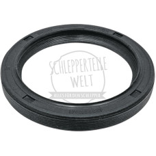 Dichtring Kurbelwelle, vorne für Massey Ferguson A 4.212 A 4.236 A 4.248 MF 165