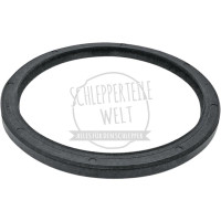 Dichtring Kurbelwelle, hinten für Massey Ferguson A 4.236 A 4.248 MF 168 MF 175