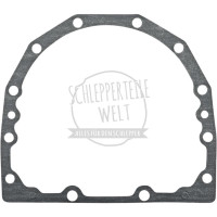Dichtung hinten für Massey Ferguson A 4.212 A 4.236 A 4.248 MF 165 MF 175 MF 178