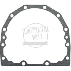 Dichtung hinten für Massey Ferguson A 4.212 A 4.236 A 4.248 MF 165 MF 175 MF 178