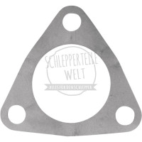 Dichtung für Massey Ferguson A 4.212 A 4.236 A 4.248 MF 165 MF 175 MF 178 MF 185