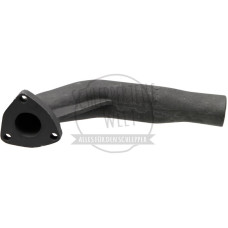 Auspuffkrümmer passend für Massey Ferguson AD 4.203 MF 65 MF 158 MF 165 507629M1