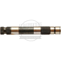 Welle Lenkhebel für Massey Ferguson MF 165 MF 168 MF 175 MF 178 MF 185 MF 188