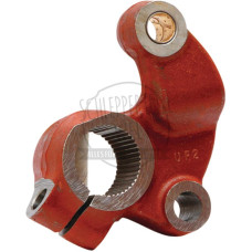 Lenkarm mit Lenkhilfe für Massey Ferguson MF 165 MF 168 MF 175 MF 178 MF 185