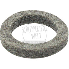 Filzring passend für Massey Ferguson MF 165 MF 168 MF 175 MF 178 MF 185 MF 188
