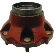 Radnabe verstärkte Vorderachse für Massey Ferguson MF 165 MF 168 MF 175 MF 178