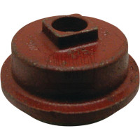 Nabenkappe verstärkte Vorderachse für Massey Ferguson MF 165 MF 168 MF 175