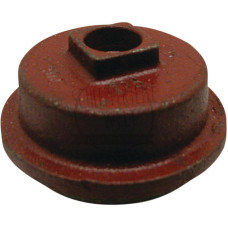 Nabenkappe verstärkte Vorderachse für Massey Ferguson MF 165 MF 168 MF 175