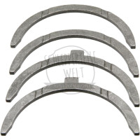 Satz Anlaufscheiben passend für Massey Ferguson Ottomotor TEA 20 825112M1