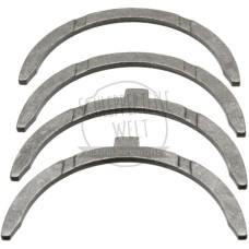 Satz Anlaufscheiben passend für Massey Ferguson Ottomotor TEA 20 825112M1