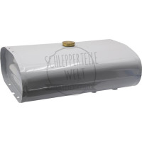 Kraftstofftank einfach passend für Massey Ferguson TE TEA 181637M91