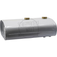 Kraftstofftank doppelt passend für Massey Ferguson TED 9642