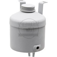 Kraftstofftank passend für Massey Ferguson TEF 200861