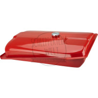 Kraftstofftank passend für Massey Ferguson FE 35 890081M91
