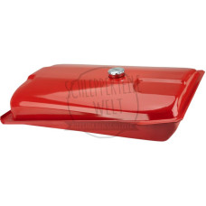 Kraftstofftank passend für Massey Ferguson FE 35 890081M91