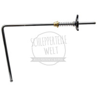 Handgashebel passend für Massey Ferguson FE 35 MF 35 826992M91