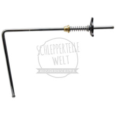 Handgashebel passend für Massey Ferguson FE 35 MF 35 826992M91