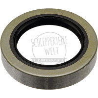 Dichtring Hinterachswelle außen passend für Massey Ferguson TEA TEF 890640M1