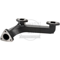 Abgaskrümmer passend für Massey Ferguson 65 155 158 158 F 158 S 158 V
