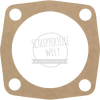 Dichtung Lagerflansch passend für Massey Ferguson TEA TEF 181431M1