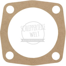 Dichtung Lagerflansch passend für Massey Ferguson TEA TEF 181431M1