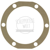 Dichtung Seitenplatte für Massey Ferguson FE 35 MF 135 MF 152 MF 158 MF 168 TEF