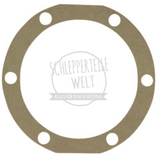 Dichtung Seitenplatte für Massey Ferguson FE 35 MF 135 MF 152 MF 158 MF 168 TEF