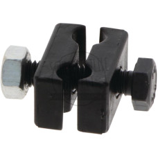 Halteklammer Einspritzleitung passend für passend für Massey Ferguson 3585143M1