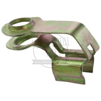Halteklammer 5 mm für Massey Ferguson FE 35 MF 35 MF 65 MF 135 MF 148 MF 155