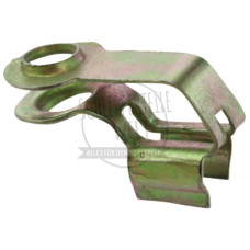 Halteklammer 5 mm für Massey Ferguson FE 35 MF 35 MF 65 MF 135 MF 148 MF 155