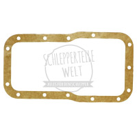 Dichtung Hydraulikblock für Massey Ferguson FE 35 MF 35 MF 65 MF 135 MF 165