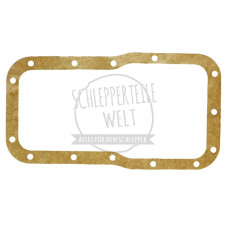 Dichtung Hydraulikblock für Massey Ferguson FE 35 MF 35 MF 65 MF 135 MF 165