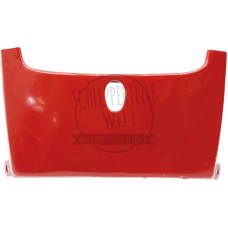 Grillunterteil mit ovaler Bohrung für Massey Ferguson FE 35 MF 35 826817M91