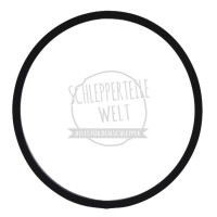 O-Ring Filterglas für Massey Ferguson B 275 MF 165 MF 168 MF 175 MF 178 MF 185