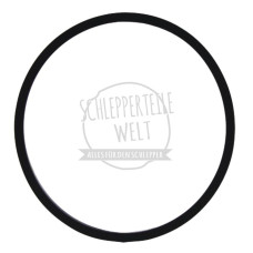 O-Ring Filterglas für Massey Ferguson B 275 MF 165 MF 168 MF 175 MF 178 MF 185