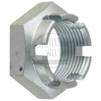 Mutter Verstärkte Vorderachse für Massey Ferguson MF 165 MF 168 MF 175 MF 178