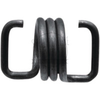 Feder Betätigungsscheibe für Massey Ferguson MF 158 MF 165 MF 168 MF 175 MF 178