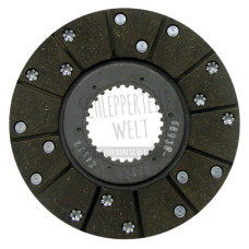 Bremsscheibe für passend für Massey Ferguson Massey Ferguson 65 135 145 152 165