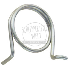 Feder für passend für Massey Ferguson Massey Ferguson 20 122 145 158 175 230 282