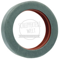 Dichtring Hinterachswelle innen, 60,94 x 85,81 x 23,82 mm