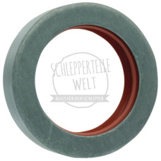 Dichtring Hinterachswelle innen, 60,94 x 85,81 x 23,82 mm