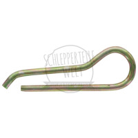 Sicherung passend für Massey Ferguson MF 165 MF 168 MF 175 MF 178 1869219M1