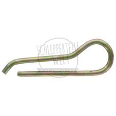 Sicherung passend für Massey Ferguson MF 165 MF 168 MF 175 MF 178 1869219M1