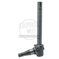 Achsschenkel für Massey Ferguson MF 165 MF 168 MF 175 MF 178 MF 185 MF 188