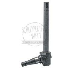 Achsschenkel für Massey Ferguson MF 165 MF 168 MF 175 MF 178 MF 185 MF 188