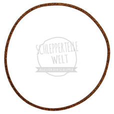 Dichtung Achsgehäuse Kork für Massey Ferguson MF 155 MF 158 MF 165 MF 168 MF 175